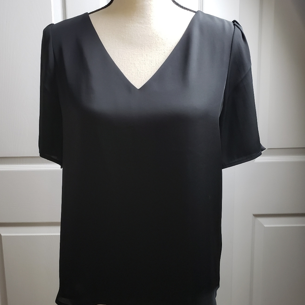 NWOT Express blouse size S